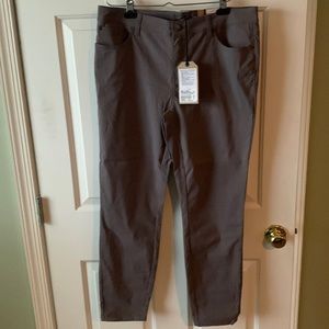Prana pants